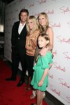 Paul Krug, Natasha Bedingfield,Jennifer Worthington, Alexandra Worthington