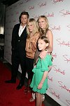 Paul Krug, Natasha Bedingfield,Jennifer Worthington, Alexandra Worthington