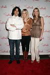 Kerry Simon, Natasha Bedingfield, Jennifer Worthington