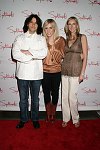 Kerry Simon, Natasha Bedingfield, Jennifer Worthington