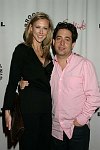 Jennifer Worthington, Charlie Walk