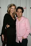 Jennifer Worthington, Charlie Walk