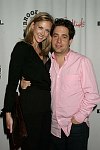 Jennifer Worthington, Charlie Walk