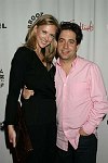 Jennifer Worthington, Charlie Walk