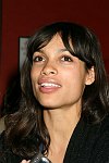 Rosario Dawson
