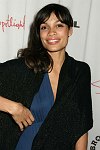 Rosario Dawson<br>at the after party for Descent at Spotlight Live in Manhattan on 5-3-07. photo by Rob Rich � 2007 robwayne1@aol.com 516-676-3939