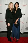 Jennifer Worthington, Rosario Dawson