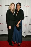 Jennifer Worthington, Rosario Dawson