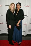 Jennifer Worthington, Rosario Dawson