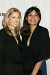 Jennifer Worthington, Rosario Dawson