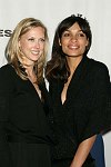 Jennifer Worthington, Rosario Dawson