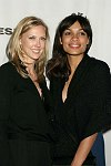 Jennifer Worthington, Rosario Dawson