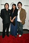 Andy Hilfiger, Rosario Dawson, Jameson 
