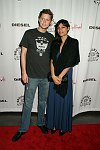 Paul Krug, Rosario Dawson
