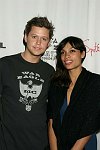 Paul Krug, Rosario Dawson