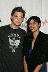 Paul Krug, Rosario Dawson