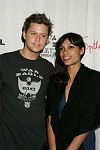 Paul Krug, Rosario Dawson