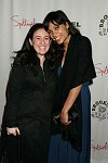 Rebecca Bienstock, Rosario Dawson