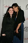Rebecca Bienstock, Rosario Dawson