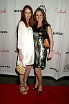 Lydia Hearst, Gillian Hearst Shaw,