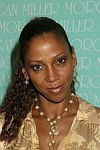 Holly Robinson Peete
