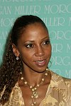 Holly Robinson Peete