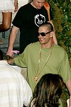 2-2-07 South Beach, Florida: Kevin Federline at the Sprint Style Villa dluring SuperBowl Weekend. photo by Rob Rich copyright 2007 516-676-3939 robwayne1@aol.com