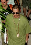 2-2-07 South Beach, Florida: Kevin Federline at the Sprint Style Villa dluring SuperBowl Weekend. photo by Rob Rich copyright 2007 516-676-3939 robwayne1@aol.com