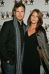 Matt Davis, Sarah Lancaster