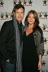 Matt Davis, Sarah Lancaster