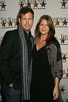 Matt Davis, Sarah Lancaster