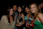 Lisa Bozelis, Gabe Schwartz, Heidi Herring, Rehana Wilenayake and Jackie Sharfin<br><br>