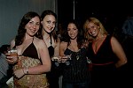 Barbie Lazar, Brooke Pollack, Michelle Shrem and Sandy Berla