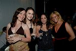 Barbie Lazar, Brooke Pollack, Michelle Shrem and Sandy Berla