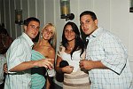 Joey, Jackie, Nicole Capone and Tommy Marien