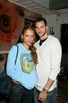 Charlotte Ronson, Michael Satsky