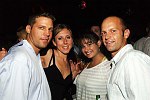Gean Sittie, Kathleen, Robin Brunet and Josh Ardoin<br>