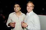 Vekrum Kaushik and Scott Barbo