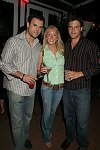 Michael Neal, Sara Ehle, Christoper Neal