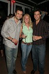 Michael Neal, Sara Ehle, Christoper Neal