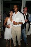 Reshma and Kevin Shah