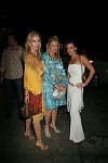 Kathy Hilton and friends