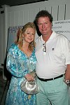 Kathy Hilton, Rick Hilton