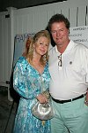 Kathy Hilton, Rick Hilton