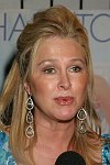 Kathy Hilton