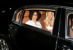 Howard Stern, Beth Ostrosky
