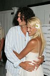 Howard Stern, Beth Ostrosky