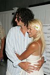Howard Stern, Beth Ostrosky