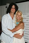 Howard Stern, Beth Ostrosky