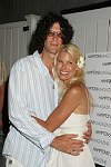 Howard Stern, Beth Ostrosky